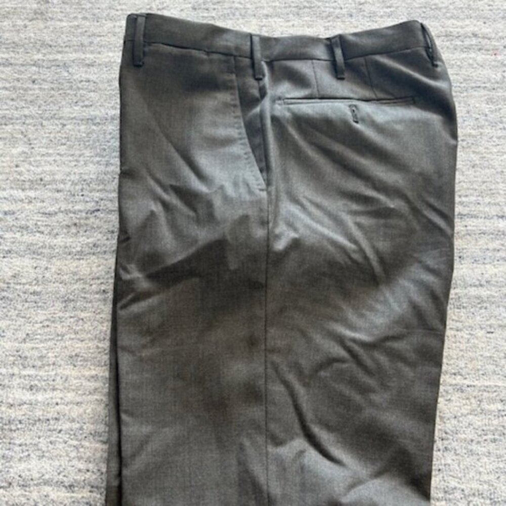 Battistoni Pants